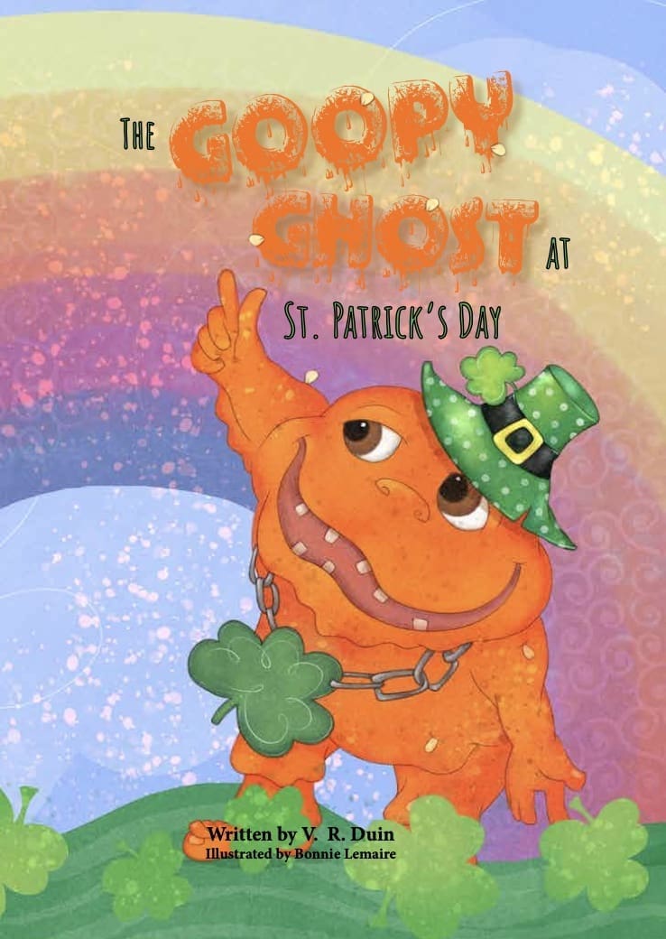 St. Patrick