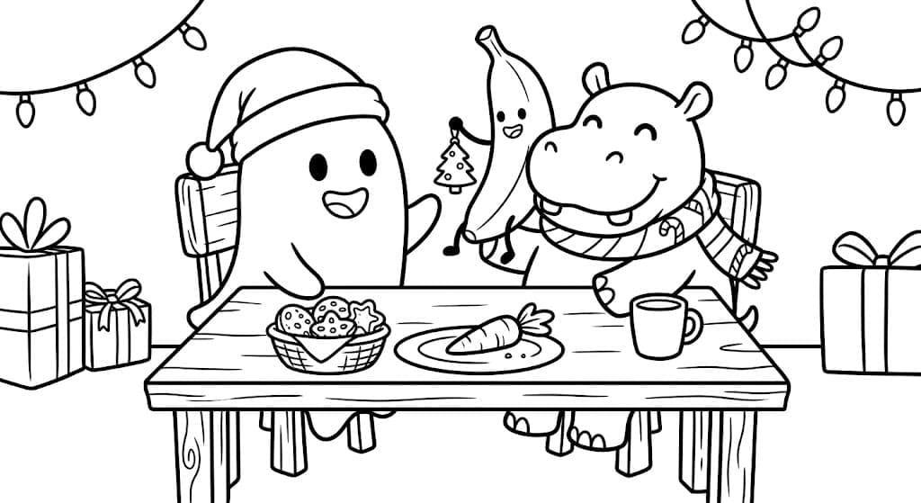 Winterween Preview