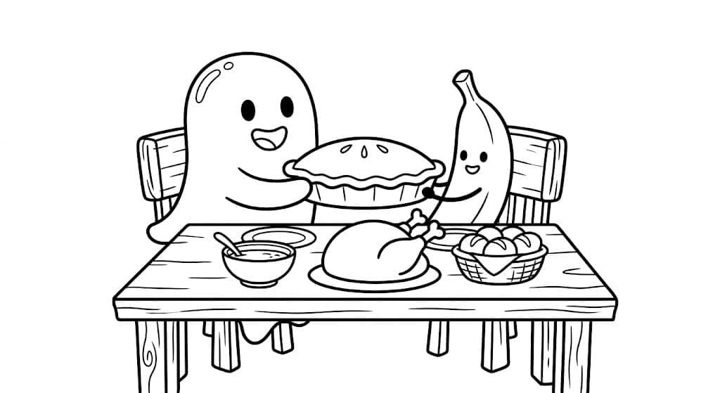 Thanksgiving Preview
